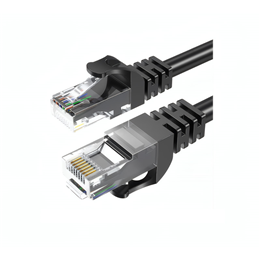 Ethernet Cat5E 5UR26BC-BK